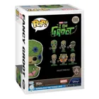 FK70649 - Ich bin Groot POP! Vinyl Figur Groot (Marie Hair) 9 cm