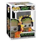 FK70653 - Ich bin Groot POP! Vinyl Figur Groot w detonator 9 cm