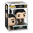 FK72169 - Loki POP! Vinyl Figur Loki 9 cm