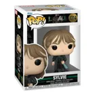 FK72171 - Loki POP! vinyl figure Sylvie 9 cm