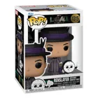 FK72172 - Loki POP! Vinyl Figur Renslayer with Miss Minutes 9 cm