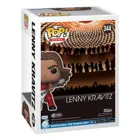 FK72566 - Lenny Kravitz POP! rocks vinyl figure 9 cm