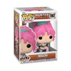 FK75587 - Hunter x Hunter POP! Animation Vinyl Figur Machi Komacine 9 cm