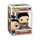 FK75588 - Hunter x Hunter POP! Animation Vinyl Figur Nobunaga 9 cm