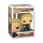 FK75589 - Hunter x Hunter POP! Animation Vinyl Figur Phinks 9 cm