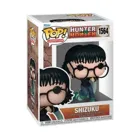 FK75590 - Hunter x Hunter POP Buddy! Animation Vinyl Figur Shizuku wBlinky 9 cm