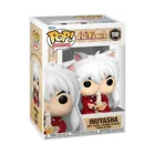 FK75610 - Inuyasha POP! Animation Vinyl Figur Inuyasha(Eating) 9 cm