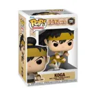 FK76196 - Inuyasha POP! Animation Vinyl Figur Koga 9 cm