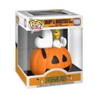 FK81367 - Its The Great Pumpkin, Charlie Brown POP! deluxe vinyl figure Snoopy wWS 9 cm