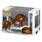 FK55290 - Jurassic Park POP! Movies Vinyl Figur Atrociraptor (Panthera) Exclusive 9 cm