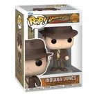 FK59259 - Indiana Jones POP! Movies Vinyl Figur Indiana Jones wJacket 9 cm