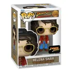 FK63985 - Indiana Jones 5 POP! movies vinyl figure Helena Shaw 9 cm