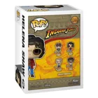 FK63985 - Indiana Jones 5 POP! movies vinyl figure Helena Shaw 9 cm