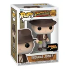 FK63986 - Indiana Jones 5 POP! Movies Vinyl Figur Indiana Jones 9 cm