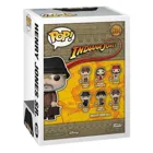 FK63987 - Indiana Jones POP! Movies Vinyl Figur Henry Jones Sr 9 cm