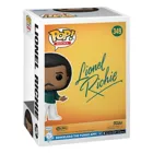 FK64041 - Lionel Richie POP! Rocks Vinyl Figur 9 cm