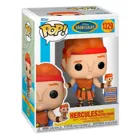 FK69370 - Hercules POP! Disney Vinyl Figure Hercules w Action Figure 9 cm