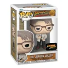 FK70810 - Indiana Jones 5 POP! Movies Vinyl Figur Dr. Jurgen Voller 9 cm