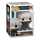 FK72047 - Jujutsu Kaisen POP! Animation Vinyl Figuren Toge Inumaki 9 cm Sortiment (6)