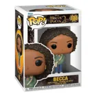 FK72299 - Hocus Pocus 2 POP! Disney Vinyl Figure Becca wAccessories 9 cm