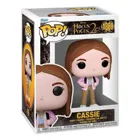 FK72300 - Hocus Pocus 2 POP! Disney Vinyl Figur Cassie 9 cm