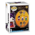 FK72303 - Hocus Pocus 2 POP! Disney Vinyl Figure Mary (Smoke) 9 cm