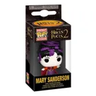 FK72306 - Hocus Pocus 2 POP! Vinyl Schlüsselanhänger 4 cm Mary (Smoke) Display (12)