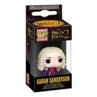 FK72307 - Hocus Pocus 2 POP! Vinyl Schlüsselanhänger 4 cm Sarah (Smoke) Display (12)