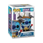 FK75162 - Lilo Stitch POP! Buddy Vinyl Figur Costume- Beast 9 cm