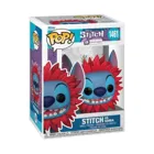 FK75164 - Lilo Stitch POP! Buddy Vinyl Figur Costume- Simba 9 cm