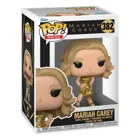 FK75274 - Mariah Carey POP! Rocks Vinyl Figur Emancipation of Mimi 9 cm