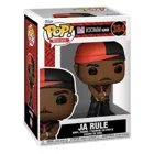 FK75304 - Ja Rule POP! Rocks Vinyl Figur Ja Rule 9 cm