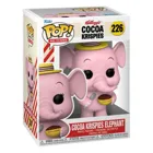 FK75358 - Kelloggs POP! Ad Icons Vinyl Figur Coco Krispies Elephant 9 cm