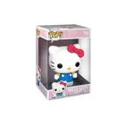 FK76088 - Hello Kitty Super Sized Jumbo POP! vinyl figure Hello Kitty 25 cm