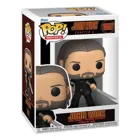 FK76103 - John Wick 4 POP! Movies Vinyl Figur John Wick 9 cm