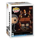 FK76104 - John Wick 4 POP! Movies Vinyl Figur Winston 9 cm