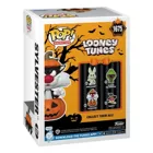 FK80872 - Looney Tunes POP! Television Vinyl Figur Halloween Sylvester wPumpkin 9 cm