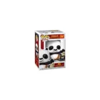 FK81937 - Kung Fu Panda POP! Movies Vinyl Figuren Po wCH(FL) 9 cm Sortiment (6)