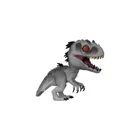 FK82415 - Jurassic Park Super Sized POP! Animation Vinyl Figur Indominus Rex w Chase 15 cm