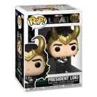 FK55743 - Loki POP! Vinyl Figur President Loki 9 cm