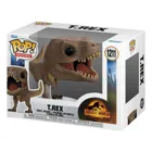 FK62222 - Jurassic World 3 POP! Movies Vinyl Figur T-Rex 9 cm