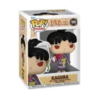 FK75611 - Inuyasha POP! Animation Vinyl Figur Kagura 9 cm