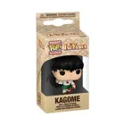 FK75614 - Inuyasha POP! Vinyl Schlüsselanhänger 4 cm Kagome Display (12)