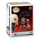 FK76471 - House of the Dragon POP! TV Vinyl Figuren Aemond Targaryen 9 cm Sortiment (6)