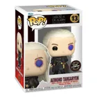 FK76471 - House of the Dragon POP! TV Vinyl Figuren Aemond Targaryen 9 cm Sortiment (6)