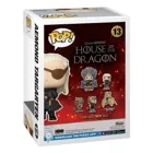 FK76471 - House of the Dragon POP! TV Vinyl Figuren Aemond Targaryen 9 cm Sortiment (6)