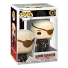 FK76471 - House of the Dragon POP! TV Vinyl Figuren Aemond Targaryen 9 cm Sortiment (6)