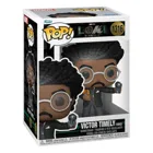 FK77383 - Loki POP! vinyl figure Victor Timely 9 cm