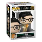 FK77384 - Loki POP! Vinyl Figur O.B. 9 cm