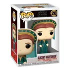 FK79723 - House of the Dragon POP! TV Vinyl Figur Allicent Hightower 9 cm